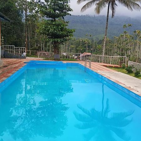 Jungle Valley Ayurvedic Spa Resort Meppādi Exterior foto