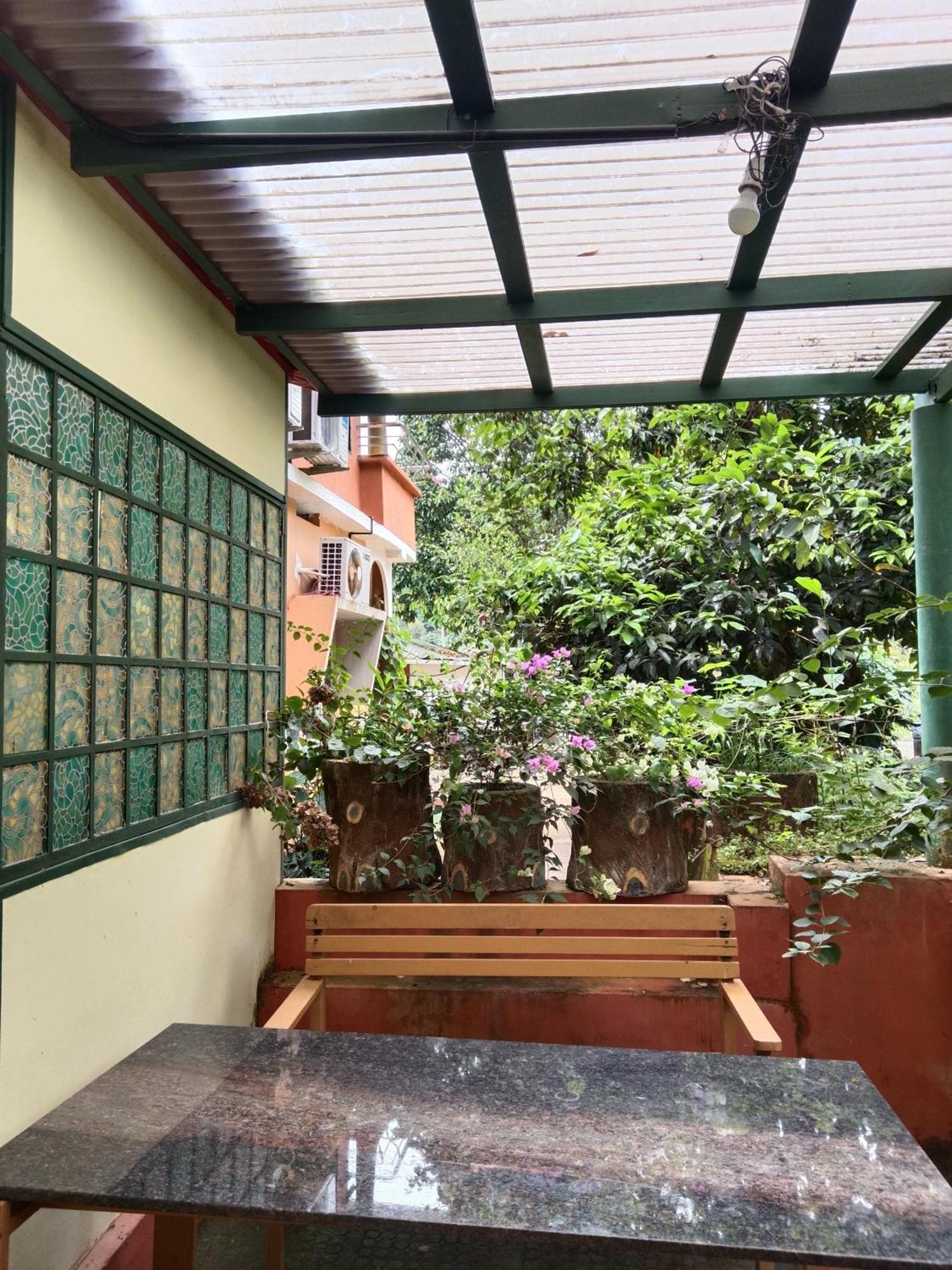 Jungle Valley Ayurvedic Spa Resort Meppādi Exterior foto