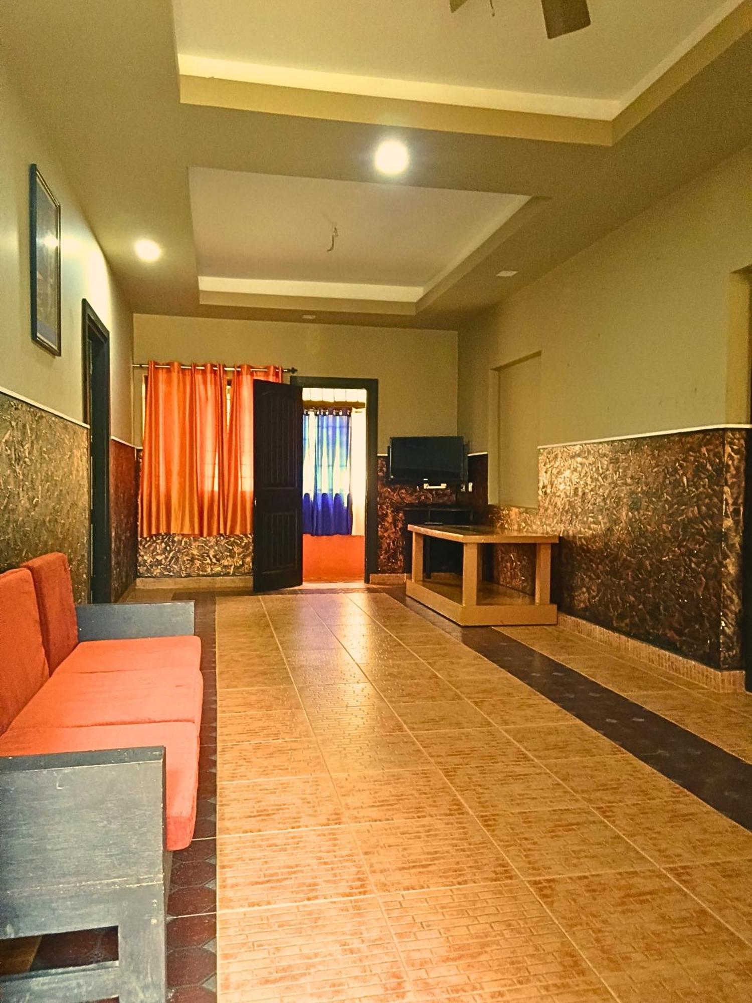 Jungle Valley Ayurvedic Spa Resort Meppādi Exterior foto